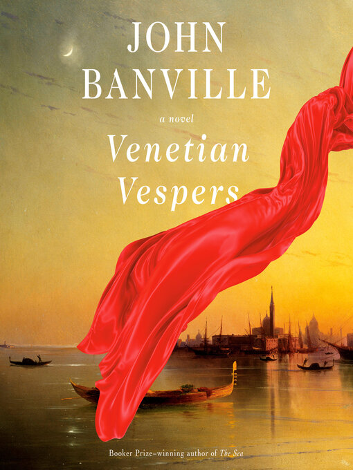 Title details for Venetian Vespers by John Banville - Wait list